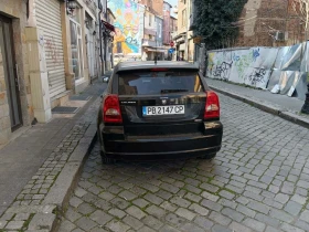 Dodge Caliber - 1400 € / 2738.16 лв. - 23209170 2