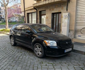 Dodge Caliber 