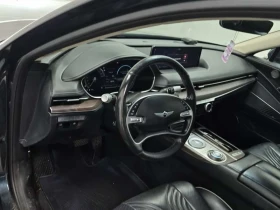 Genesis G80 PRESTIGE 3.5T * CARFAX * Без инцидент * От Hyundai | Auto.bg — изображение 6