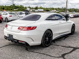 Mercedes-Benz S 63 AMG DESIGNO| PANO| BURMESTER| DISTRONIC| 360CAM| ����� | Mobile.bg � ����� ������ 8