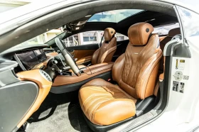 Mercedes-Benz S 63 AMG DESIGNO| PANO| BURMESTER| DISTRONIC| 360CAM| ����� | Mobile.bg � ����� ������ 13