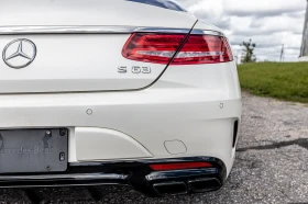 Mercedes-Benz S 63 AMG DESIGNO| PANO| BURMESTER| DISTRONIC| 360CAM| ����� | Mobile.bg � ����� ������ 9