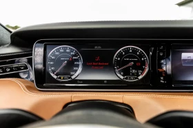 Mercedes-Benz S 63 AMG DESIGNO| PANO| BURMESTER| DISTRONIC| 360CAM| ����� | Mobile.bg � ����� ������ 15