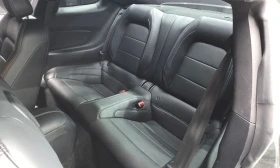 Ford Mustang 2.3 Eco Boost FACE* ПОДГРЕВ* ОБДУХВАНЕ* NAVI* КОЖА - 17700 € / 34618.19 лв. - 59620662 15