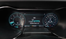 Ford Mustang 2.3 Eco Boost FACE* ПОДГРЕВ* ОБДУХВАНЕ* NAVI* КОЖА - 17700 € / 34618.19 лв. - 59620662 9