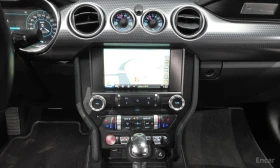 Ford Mustang 2.3 Eco Boost FACE* ПОДГРЕВ* ОБДУХВАНЕ* NAVI* КОЖА - 17700 € / 34618.19 лв. - 59620662 11