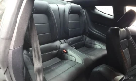 Ford Mustang 2.3 Eco Boost FACE* ПОДГРЕВ* ОБДУХВАНЕ* NAVI* КОЖА - 17700 € / 34618.19 лв. - 59620662 14
