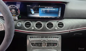 Mercedes-Benz E 300 4MATIC* ���������* �����* 3DBURMESTER* ���������*  | Mobile.bg � ����� ������ 8