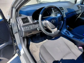 Toyota Avensis 1.8 valvematic Сервизна книжка обслужена | Auto.bg — изображение 12