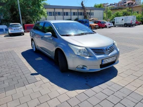 Toyota Avensis 1.8 valvematic Сервизна книжка обслужена | Auto.bg — изображение 2