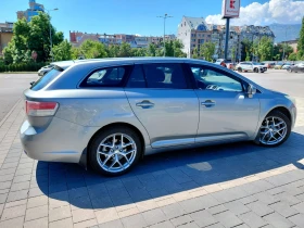 Toyota Avensis 1.8 valvematic Сервизна книжка обслужена | Auto.bg — изображение 3