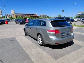 Toyota Avensis 1.8 valvematic Сервизна книжка обслужена | Auto.bg — изображение 6