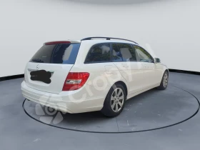 Mercedes-Benz C 200 C 200 CDI - 6300 € - 39790162 9
