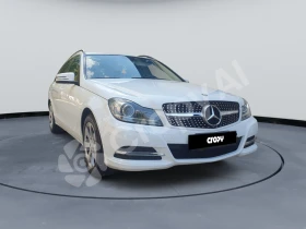 Mercedes-Benz C 200 C 200 CDI - 6300 € - 39790162 11
