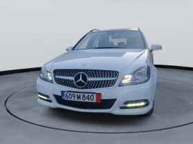 Mercedes-Benz C 200 C 200 CDI
