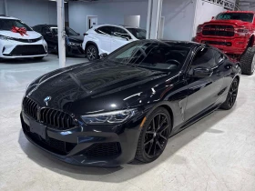 BMW 850 xDrive * HUD * Обдухване * АвтоКредит * ЦЕНА ДО БГ