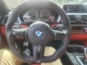 BMW 435 * xDrive * CARFAX * ОПЦИЯ ЗА ФИНАНСИРАНЕ - 15700 € - 77138781 14
