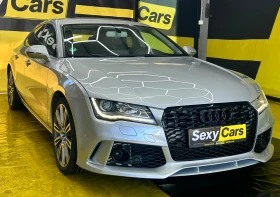 Audi A7 Rs7-OPTIC | Mobile.bg � ����� ������ 4
