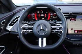 Mercedes-Benz E 220 NEW MODEL* AMG LINE* PANO* NAVI*  - 39900 € - 37868237 12