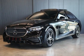 Mercedes-Benz E 220 NEW MODEL* AMG LINE* PANO* NAVI*  - 39900 € - 37868237 4