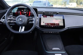 Mercedes-Benz E 220 NEW MODEL* AMG LINE* PANO* NAVI*  - 39900 € - 37868237 10
