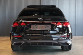 Mercedes-Benz E 220 NEW MODEL* AMG LINE* PANO* NAVI*  - 39900 € - 37868237 7