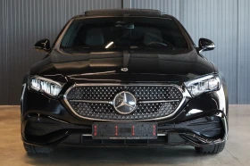 Mercedes-Benz E 220 NEW MODEL* AMG LINE* PANO* NAVI*  - 39900 € - 37868237 2