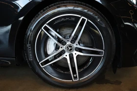 Mercedes-Benz E 220 NEW MODEL* AMG LINE* PANO* NAVI*  - 39900 € - 37868237 5