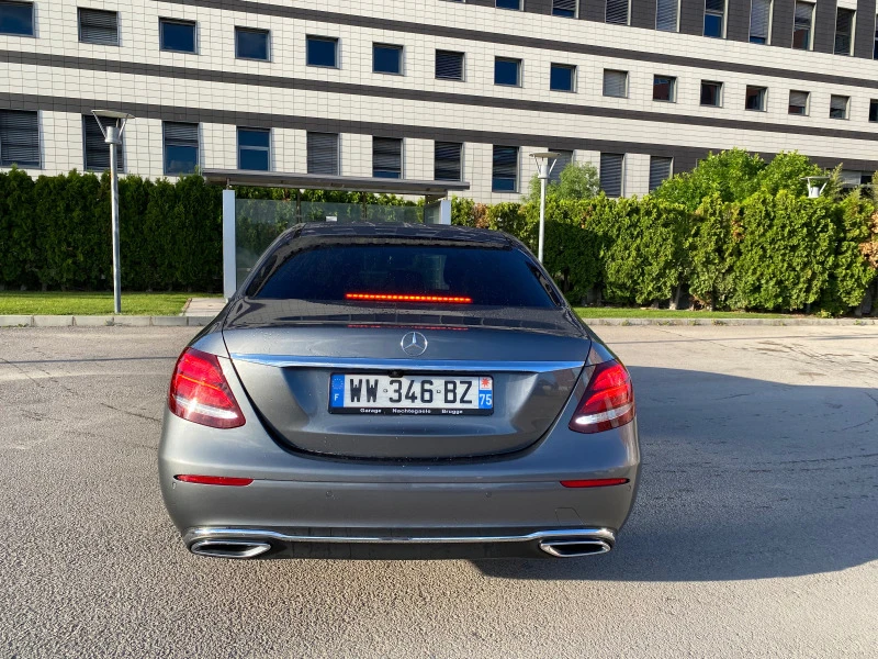 Mercedes-Benz E 350, снимка 3 - Автомобили и джипове - 47077644