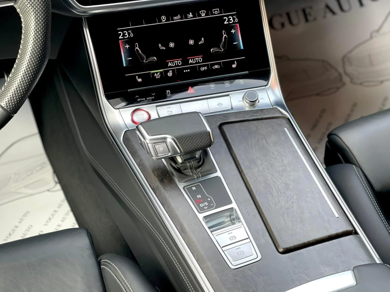 Audi S7 3.0 TDI quattro AIR/SOFT/360 /HeadUP/ALLRAD, снимка 8 - Автомобили и джипове - 47392345