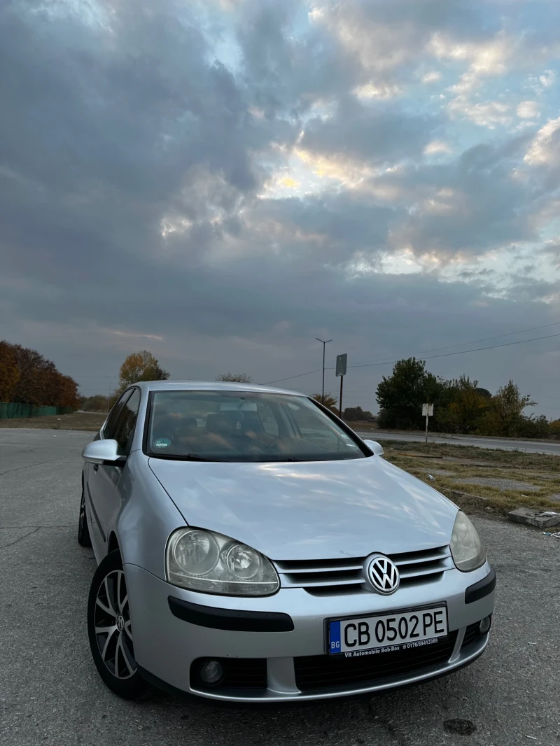 VW Golf КЛИМАТРОНИК , снимка 13 - Автомобили и джипове - 47915518