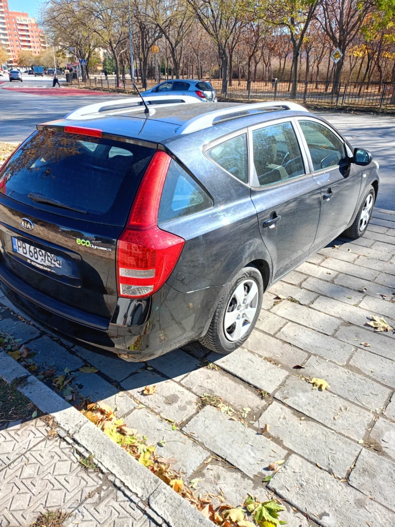 Kia Ceed 1, 4, снимка 5 - Автомобили и джипове - 48079483