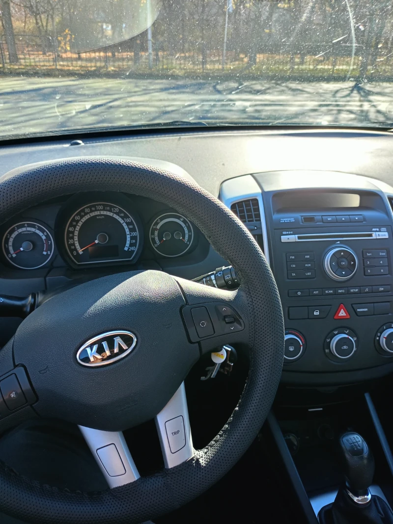 Kia Ceed 1, 4, снимка 7 - Автомобили и джипове - 48079483