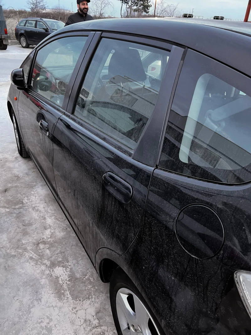 Honda Jazz, снимка 4 - Автомобили и джипове - 48422588