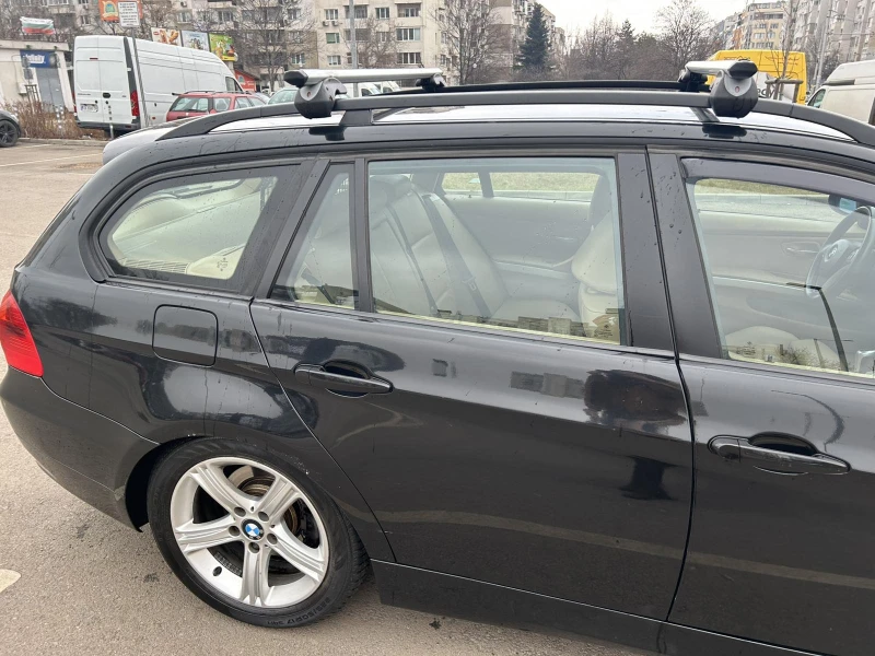 BMW 320, снимка 7 - Автомобили и джипове - 48954567