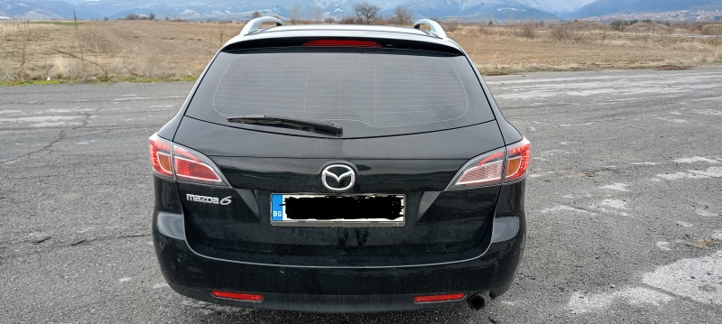 Mazda 6, снимка 5 - Автомобили и джипове - 49233496