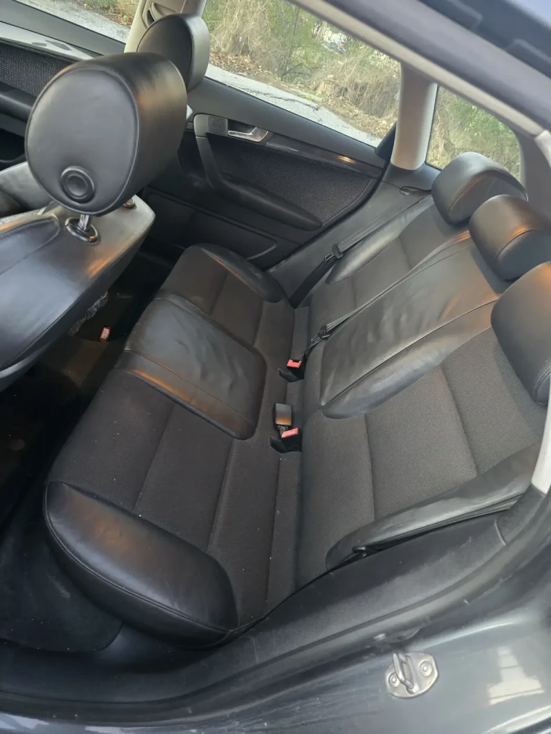 Audi A3 2.0tdi, снимка 7 - Автомобили и джипове - 52420231