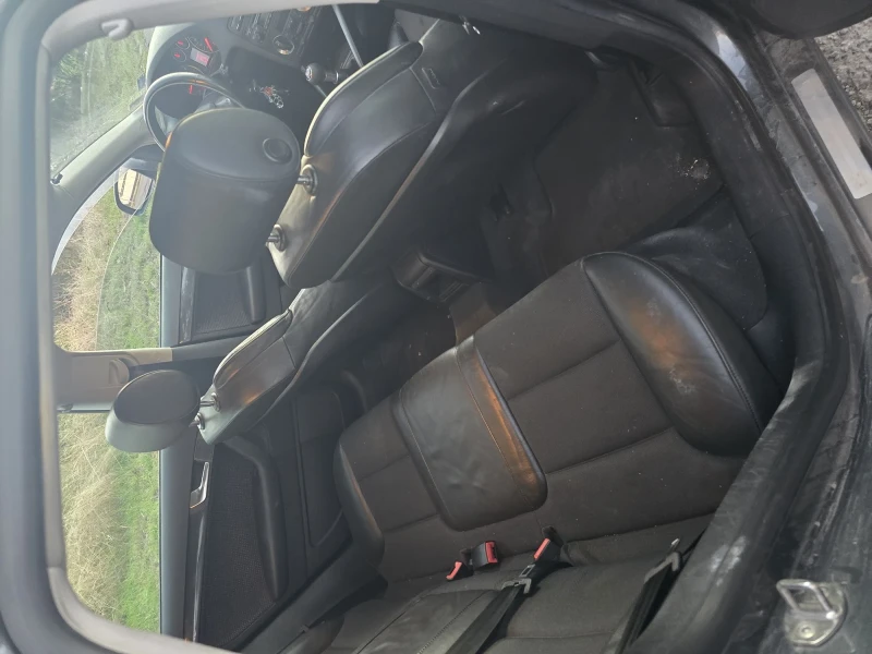 Audi A3 2.0tdi, снимка 10 - Автомобили и джипове - 52420231
