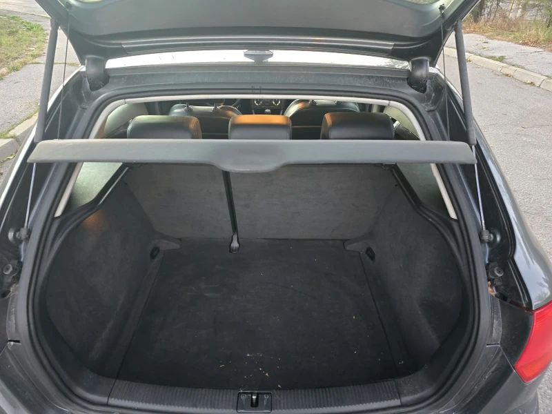 Audi A3 2.0tdi, снимка 9 - Автомобили и джипове - 52420231