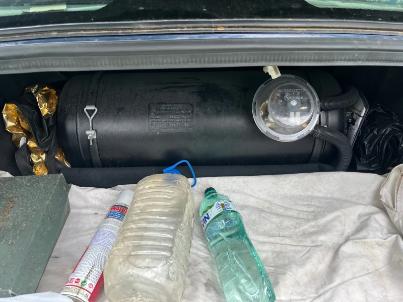 Jaguar S-type, снимка 6 - Автомобили и джипове - 52394343