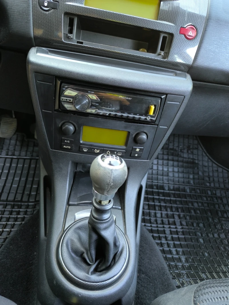 Citroen C4 HDI, снимка 12 - Автомобили и джипове - 51752194