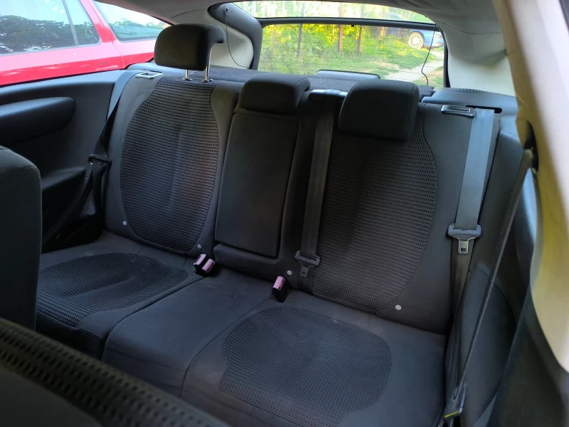 Citroen C4 HDI, снимка 6 - Автомобили и джипове - 51752194