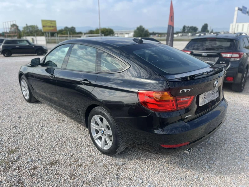 BMW 3gt 2.0d Xdrive, снимка 6 - Автомобили и джипове - 51383409