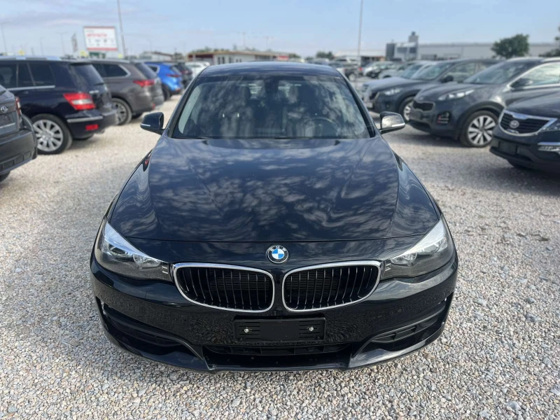 BMW 3gt 2.0d Xdrive, снимка 2 - Автомобили и джипове - 51383409