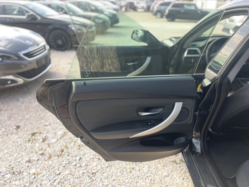 BMW 3gt 2.0d Xdrive, снимка 7 - Автомобили и джипове - 51383409