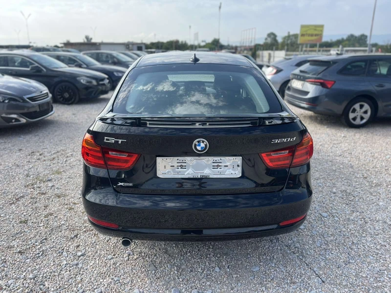 BMW 3gt 2.0d Xdrive, снимка 5 - Автомобили и джипове - 51383409