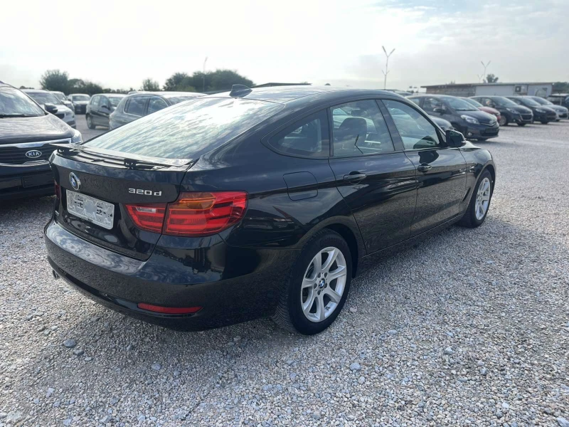 BMW 3gt 2.0d Xdrive, снимка 4 - Автомобили и джипове - 51383409