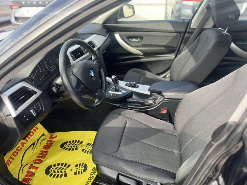 BMW 3gt 2.0d Xdrive, снимка 11 - Автомобили и джипове - 51383409
