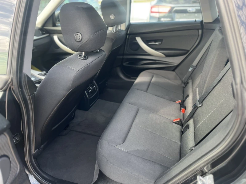 BMW 3gt 2.0d Xdrive, снимка 8 - Автомобили и джипове - 51383409