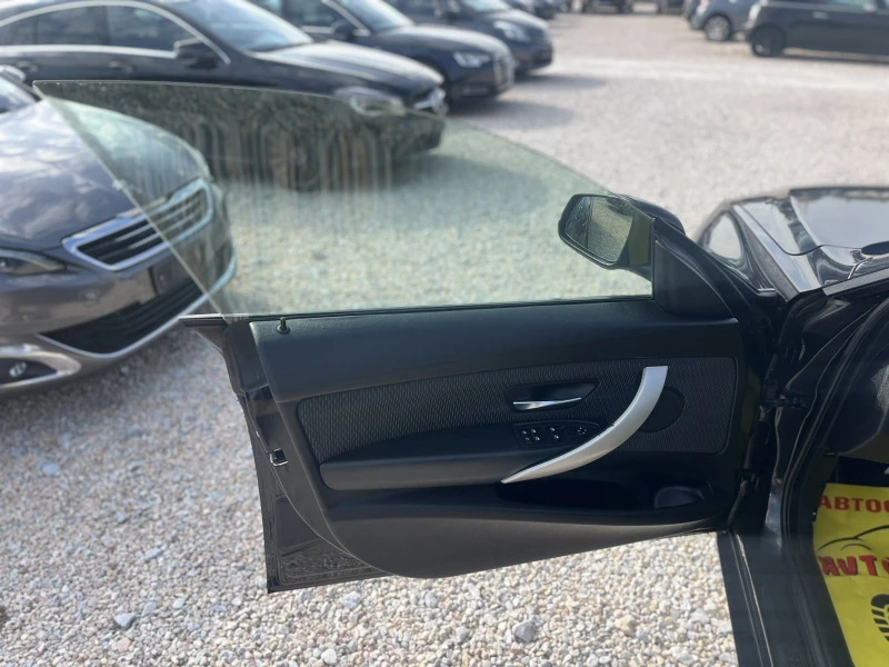 BMW 3gt 2.0d Xdrive, снимка 10 - Автомобили и джипове - 51383409